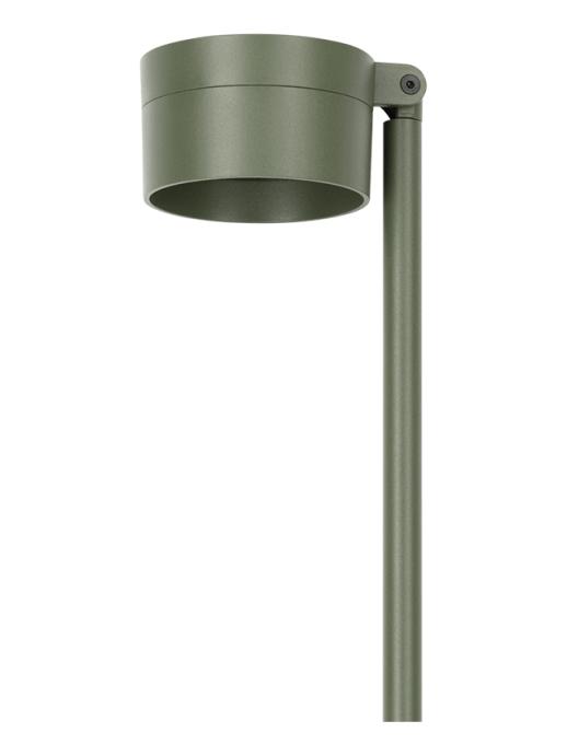 Hasta outdoor floor lamp led
