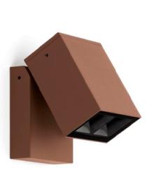 Kura Reg X2 ceiling and wall lamp ip65