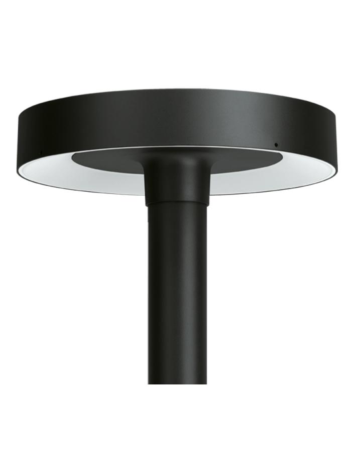 Line 330 LED pole head for 60mm pole