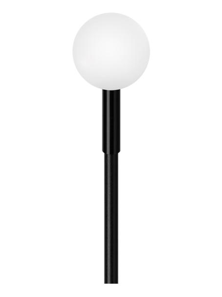 Linfa O led bollard for outdoor