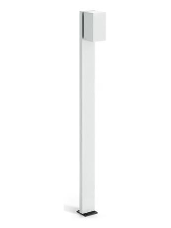 Trend post led bollard for outdoor 80cm IP66