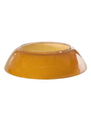 Louis Poulsen amber middle shade for PH 2/1 Table