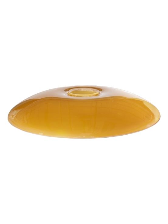 Louis Poulsen amber top shade for PH 3/2 Table
