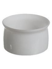 Louis Poulsen white lower shade for PH 3/2