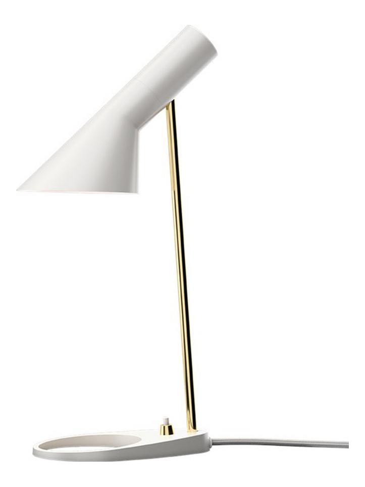 AJ Mini Table Lamp Anniversary Edition