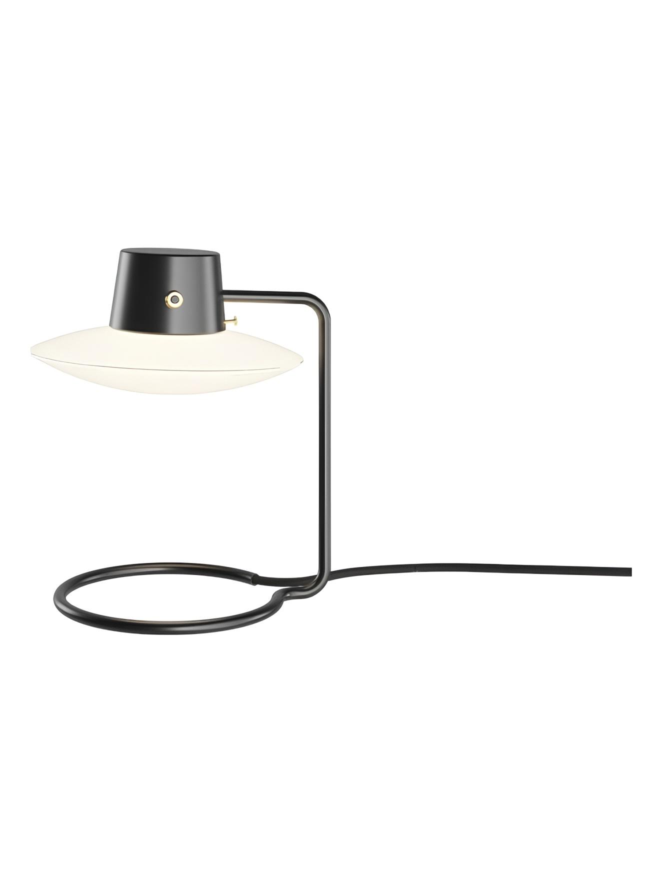 AJ Oxford table lamp