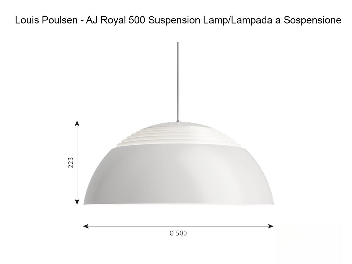 https://objectstorage.ap-seoul-1.oraclecloud.com/n/cnk6gaix2gpw/b/loqoqo-conv/o/louis-poulsen/aj-royal-500-suspension-lamp/aj_royal_500_sizes.jpg