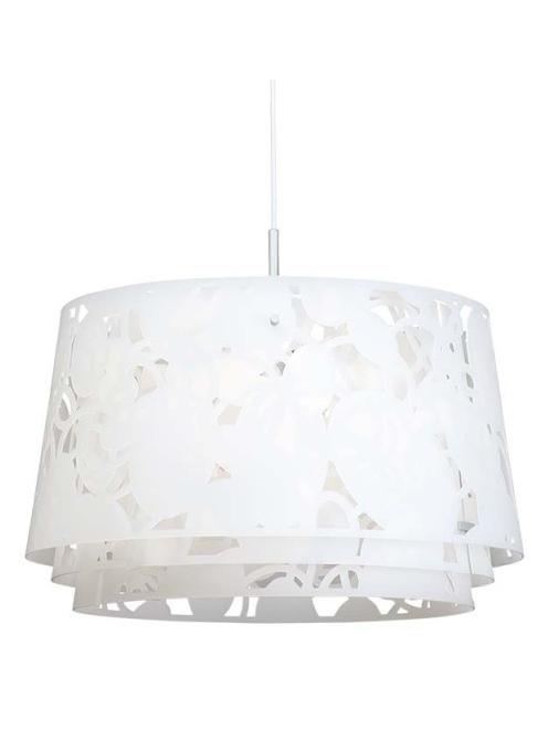 Collage Suspension Lamp