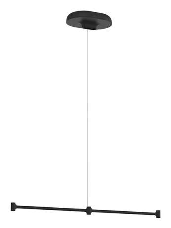 Dependant Installation System Suspended Modules