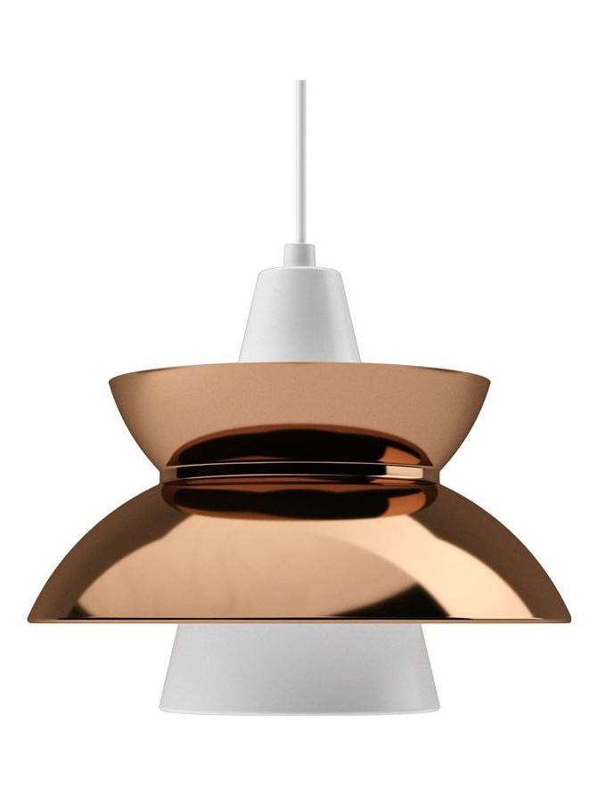 Doo Wop Suspension Lamp
