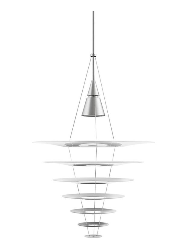 Enigma 825 led Suspension Lamp