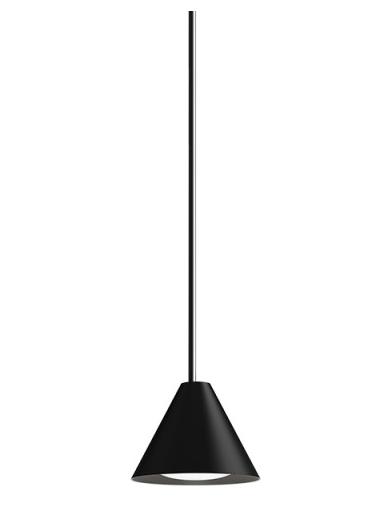 Keglen 175 Conical Suspension LED Lamp