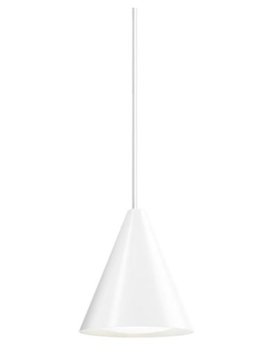 Keglen 250 Conical Suspension LED Lamp