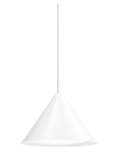 Keglen 400 Conical Suspension LED Lamp