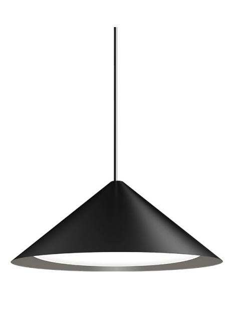 Keglen 650 Conical Suspension LED Lamp