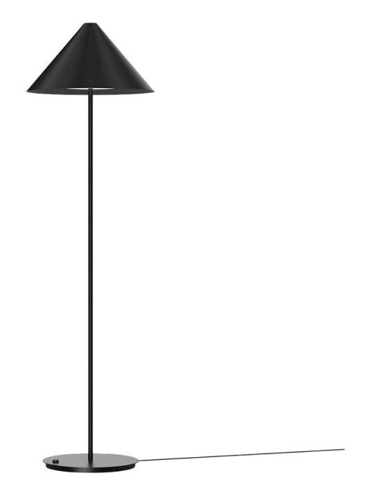 Keglen Floor Indoor Cone led Lamp