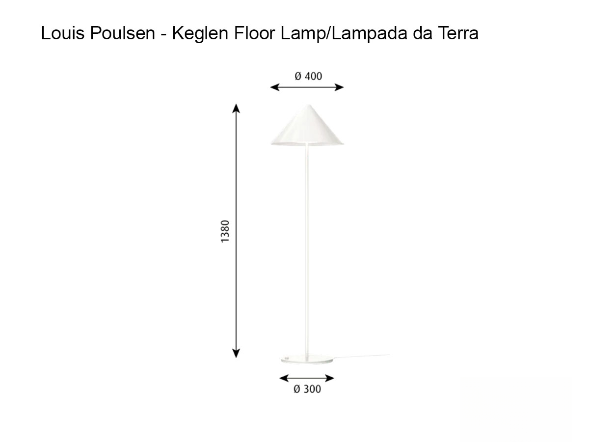 https://objectstorage.ap-seoul-1.oraclecloud.com/n/cnk6gaix2gpw/b/loqoqo-conv/o/louis-poulsen/keglen-floor-lamp/KEGLENSIZESFLOOR.jpg