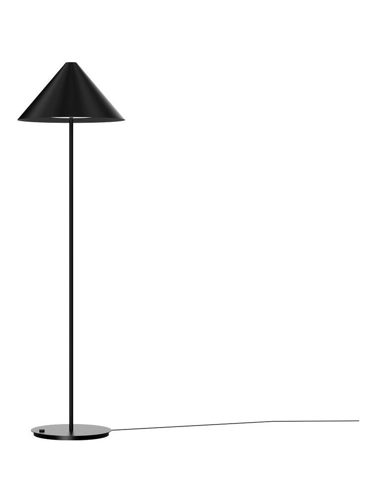 Keglen Floor Lamp