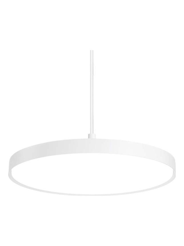 LP Slim Round 680 Dimmable LED Circular Suspension Lamp