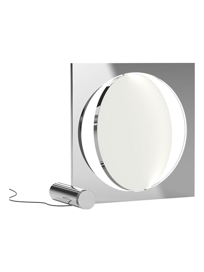 Moonsetter Rotating Floor Lamp