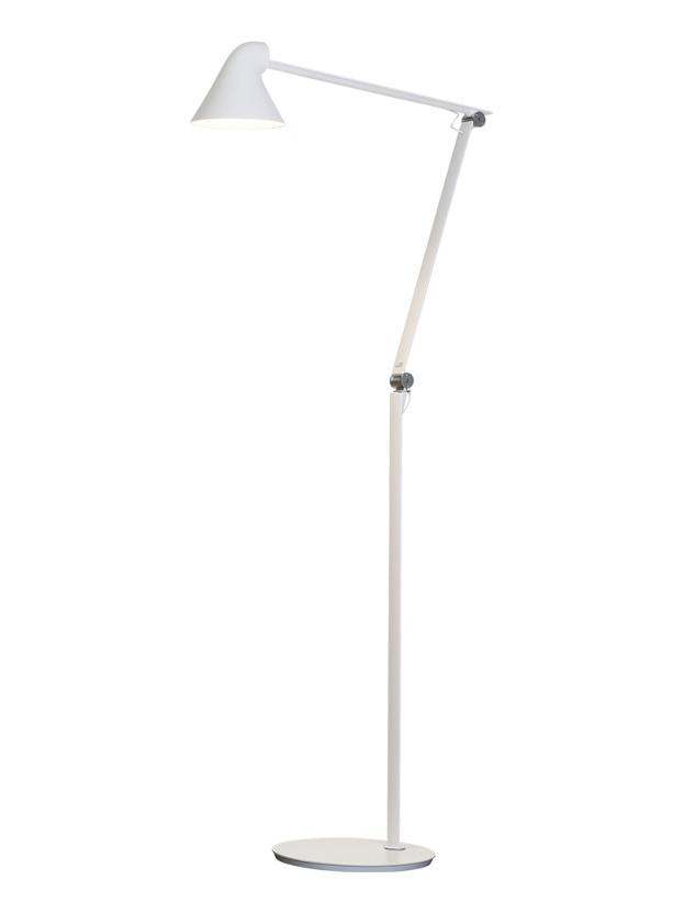 NJP Floor led Lamp