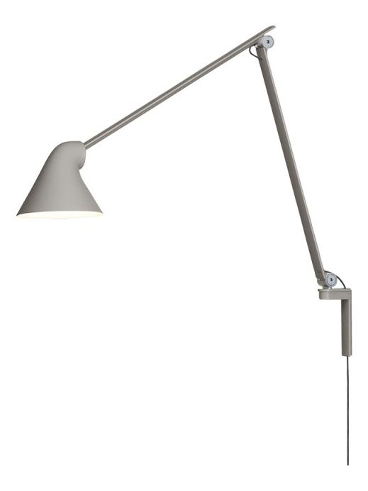 NJP Long Arm wall lamp