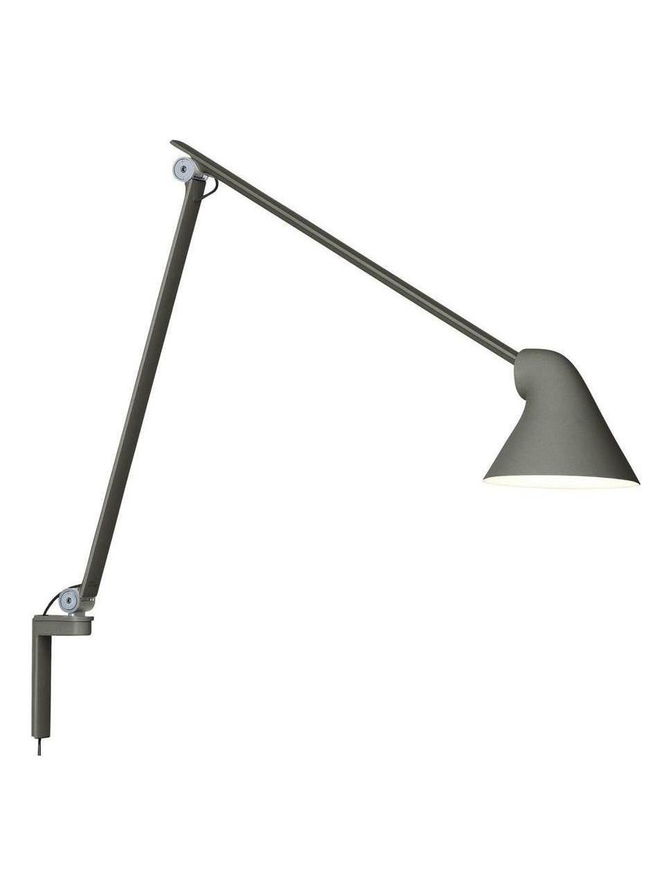 NJP Long Wall Light