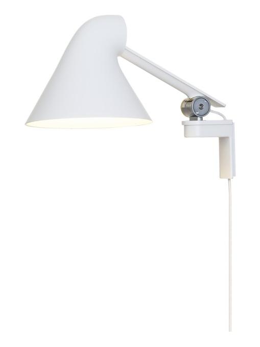 NJP Short Arm wall lamp