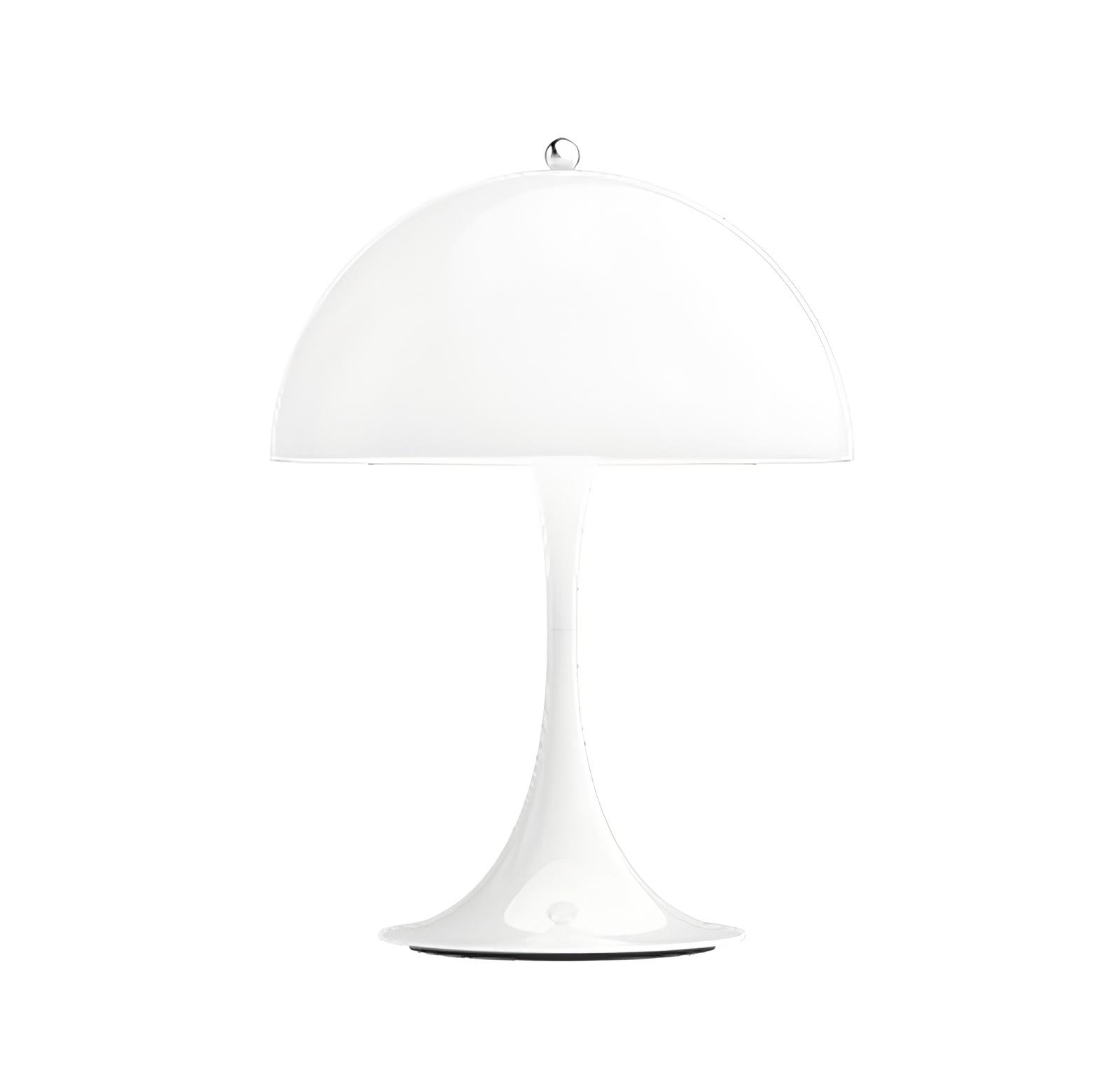 Panthella 250 Table Lamp - Portable