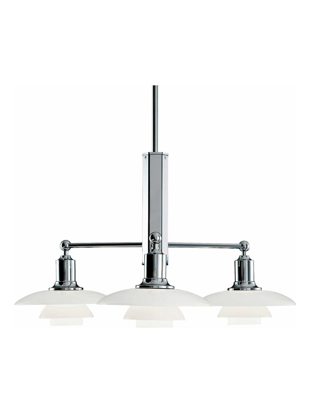 Ph 2/1 Suspension Stiff Lamp