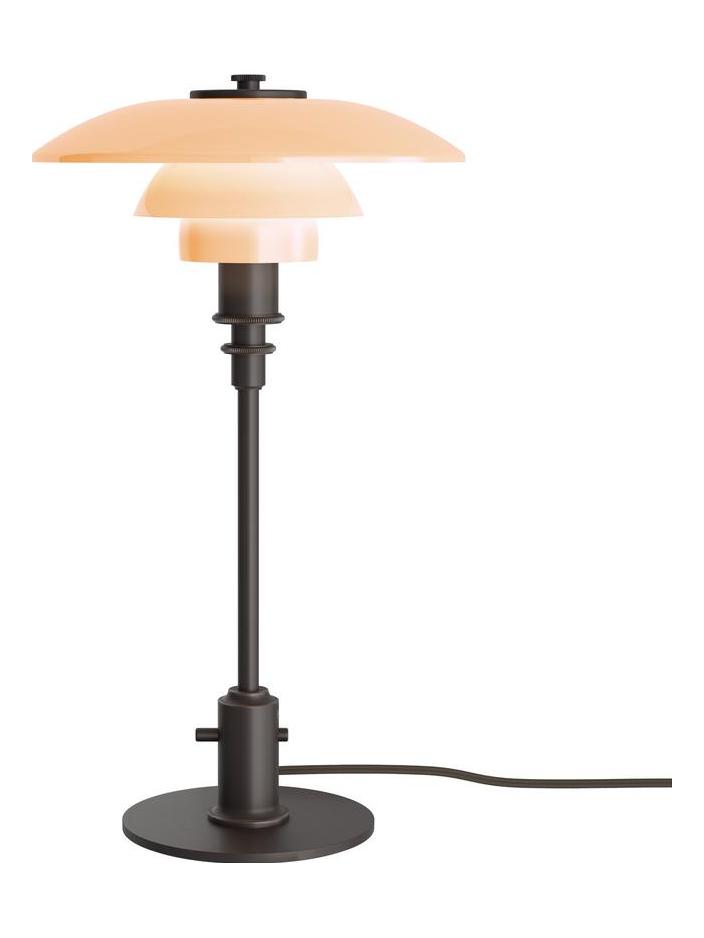 PH 2/1 Table Lamp Limited Edition