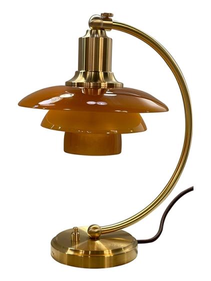 PH 2/2 Luna Limited Edition Amber 2023