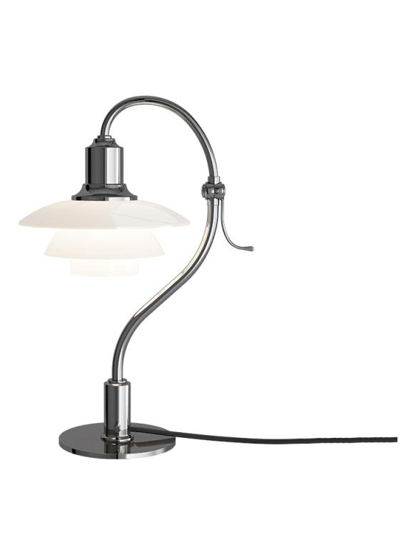 PH 2/2 Question Mark Chrome Limited Edition