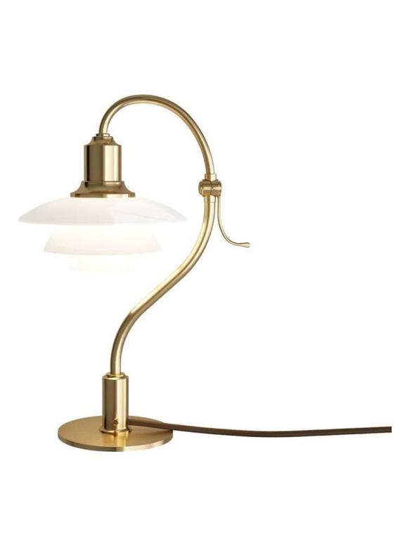 PH 2/2 Question Mark Limited Edition Table Lamp 2021