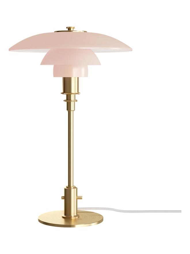 PH 3/2 Pale Rose Table Lamp