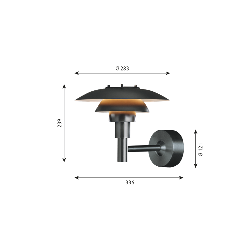 https://objectstorage.ap-seoul-1.oraclecloud.com/n/cnk6gaix2gpw/b/loqoqo-conv/o/louis-poulsen/ph-3-2-wall-outdoor-lamp-in-balck-stainless-steel/29404.jpg