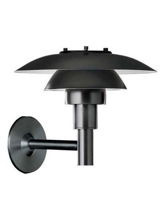 PH 3-2½ - Wall outdoor lamp