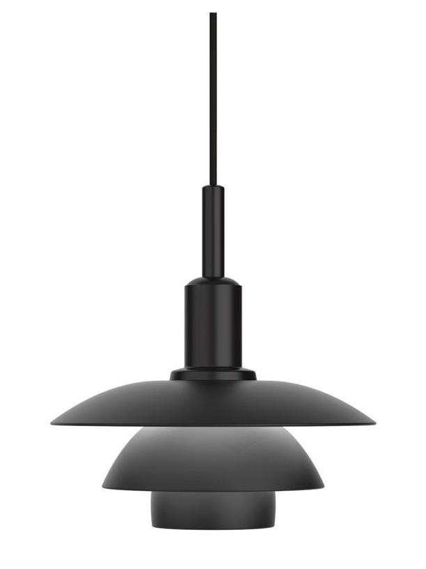 PH 3/3 Suspension Lamp