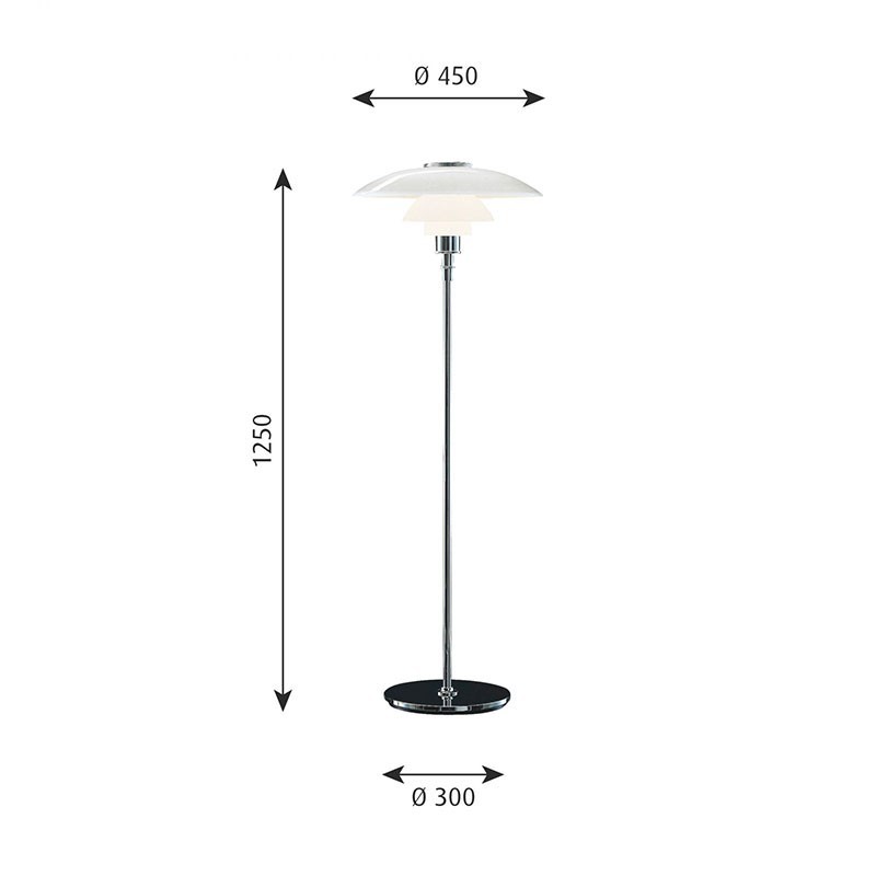 https://objectstorage.ap-seoul-1.oraclecloud.com/n/cnk6gaix2gpw/b/loqoqo-conv/o/louis-poulsen/ph-4-3-glass-floor-lamp-chrome/29501.jpg