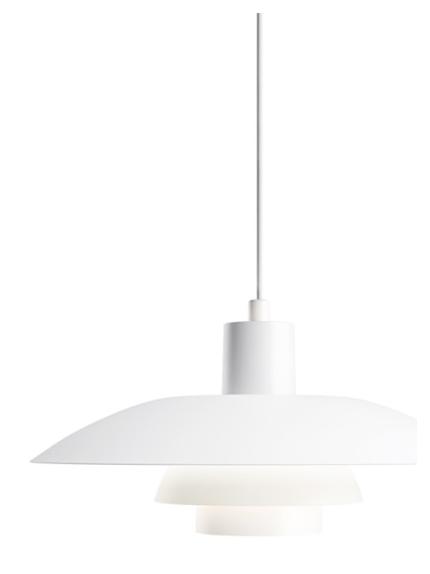 PH 4/3 Pendant Singol Lamp
