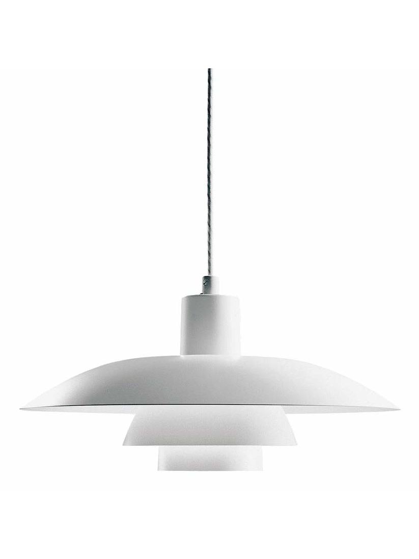 Ph 4/3 Suspension Lamp