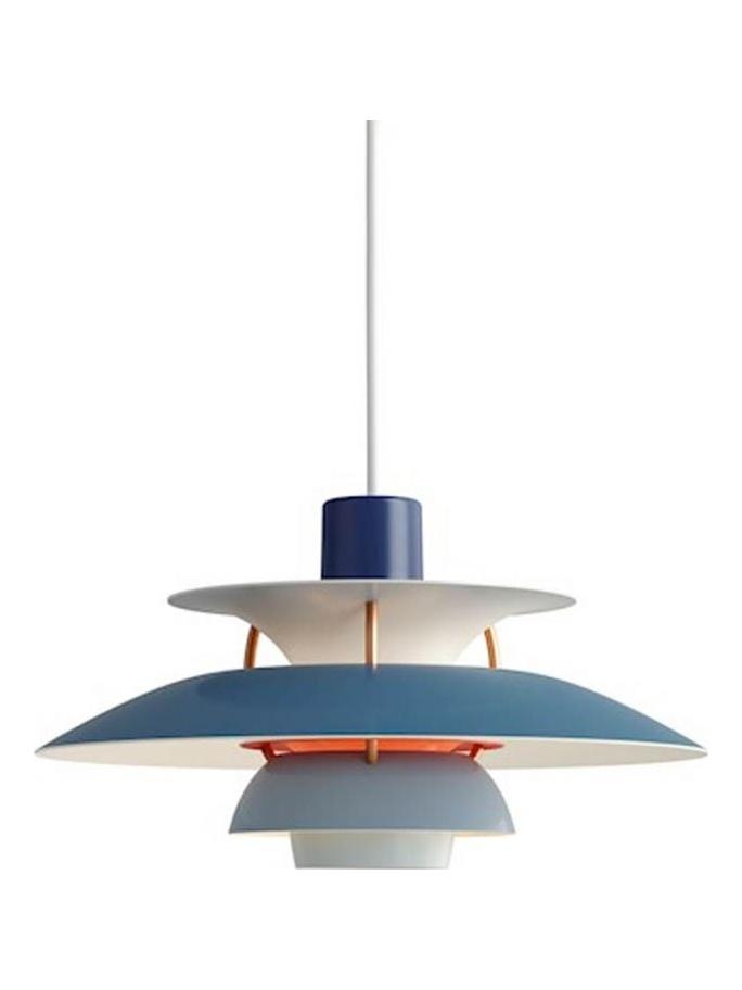 PH 5 Mini Suspension Lamp 