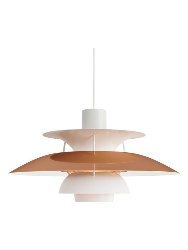 PH 5 Pendant Suspension circle lamp