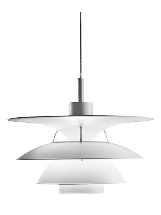 PH 6½-6 Suspension Lamp LED Dimmable