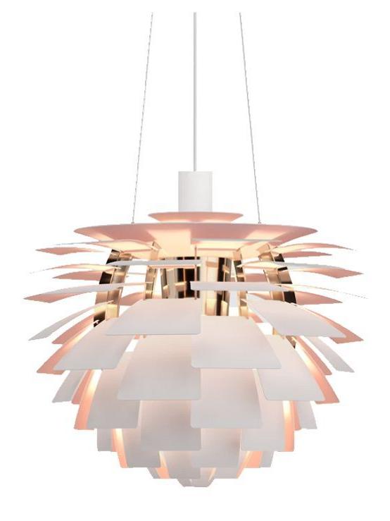 PH Artichoke Lampada a Sospensione - Anniversary Edition