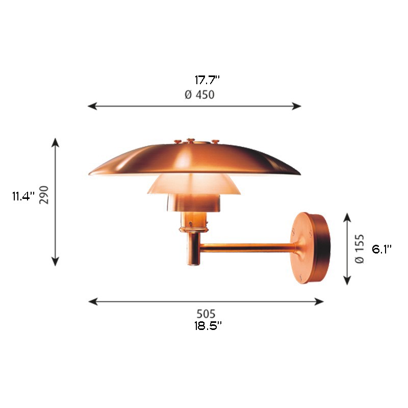https://objectstorage.ap-seoul-1.oraclecloud.com/n/cnk6gaix2gpw/b/loqoqo-conv/o/louis-poulsen/ph-wall-lamp-outdoor-copper/118830.jpg