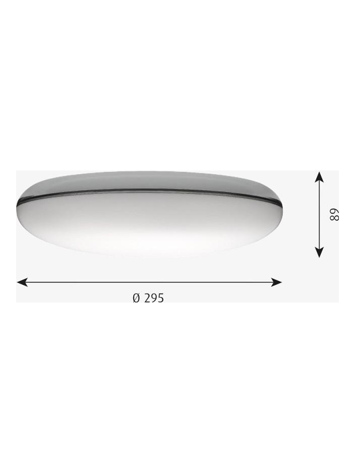 https://objectstorage.ap-seoul-1.oraclecloud.com/n/cnk6gaix2gpw/b/loqoqo-conv/o/louis-poulsen/silverback-round-led-wall-lamp/67643.jpg