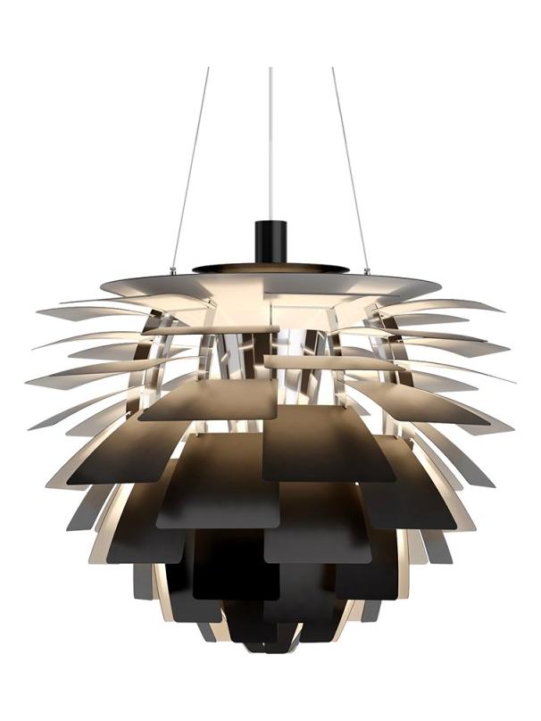 suspension PH Artichoke black