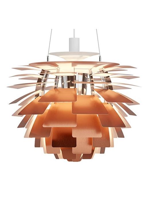 Suspension PH Artichoke Copper