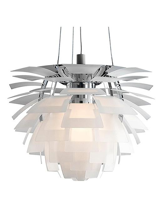 Suspension PH Artichoke In Glass